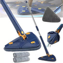 Mop Limpa Tudo 3 em 1 - ProClean + Brinde Especial