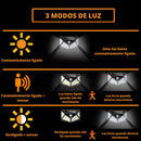 Luminária Solar Solari ™ [Promoção Mês do Consumidor]